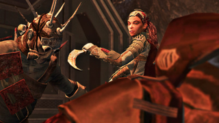 Red Faction: Guerrilla's Road Warriors Of The Badlands